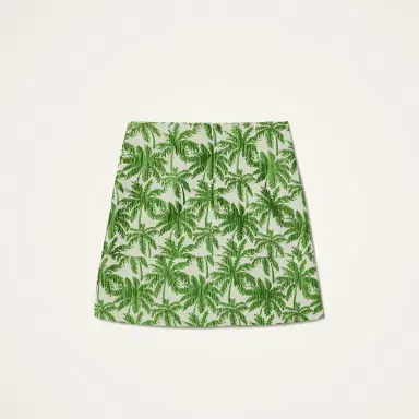 La DoubleJ Short Skirt | Thumbnail 6