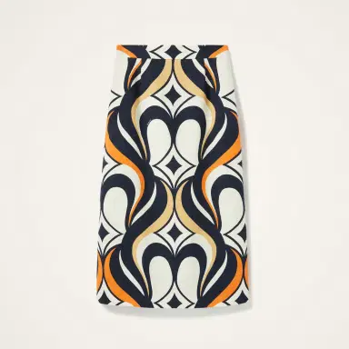 La DoubleJ Baia Skirt | Thumbnail 4 La DoubleJ Baia Skirt | Thumbnail 4