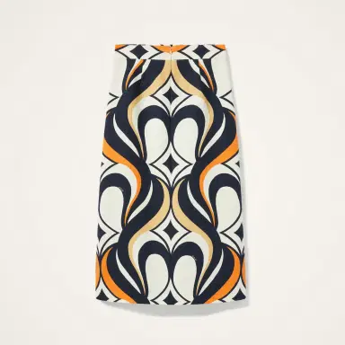La DoubleJ Baia Skirt | Thumbnail 5 La DoubleJ Baia Skirt | Thumbnail 5