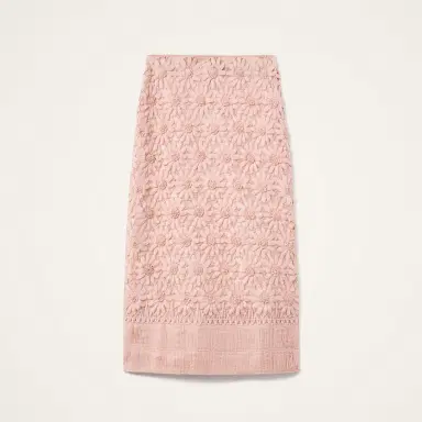 La DoubleJ Pencil Skirt | Thumbnail 5 La DoubleJ Pencil Skirt | Thumbnail 5