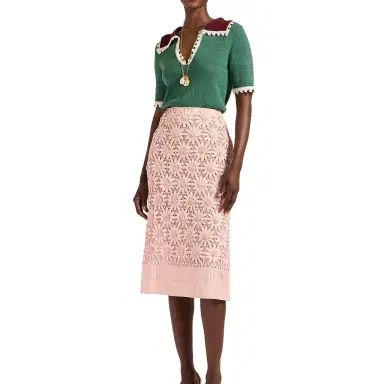 La DoubleJ Pencil Skirt | Thumbnail 1 La DoubleJ Pencil Skirt | Thumbnail 1