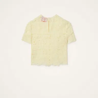 La DoubleJ Aria Tee | Thumbnail 6