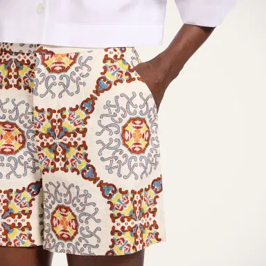 La DoubleJ Good Butt Shorts | Thumbnail 4 La DoubleJ Good Butt Shorts | Thumbnail 4