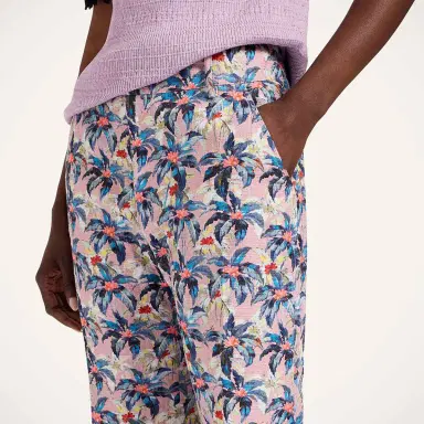 La DoubleJ Hendrix Pants | Thumbnail 3 La DoubleJ Hendrix Pants | Thumbnail 3