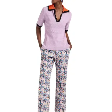 La DoubleJ Hendrix Pants | Thumbnail 1 La DoubleJ Hendrix Pants | Thumbnail 1
