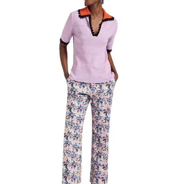 Hendrix Pants