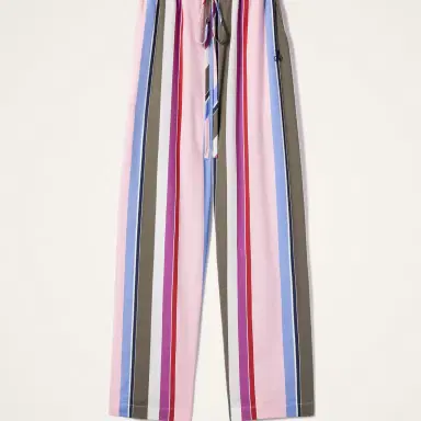 La DoubleJ Drawstring Pants | Thumbnail 4