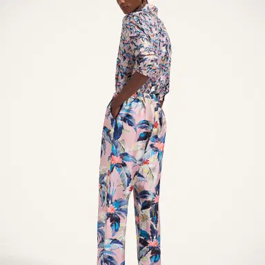 La DoubleJ Drawstring Pants | Thumbnail 2 La DoubleJ Drawstring Pants | Thumbnail 2