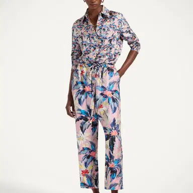 La DoubleJ Drawstring Pants | Thumbnail 3 La DoubleJ Drawstring Pants | Thumbnail 3