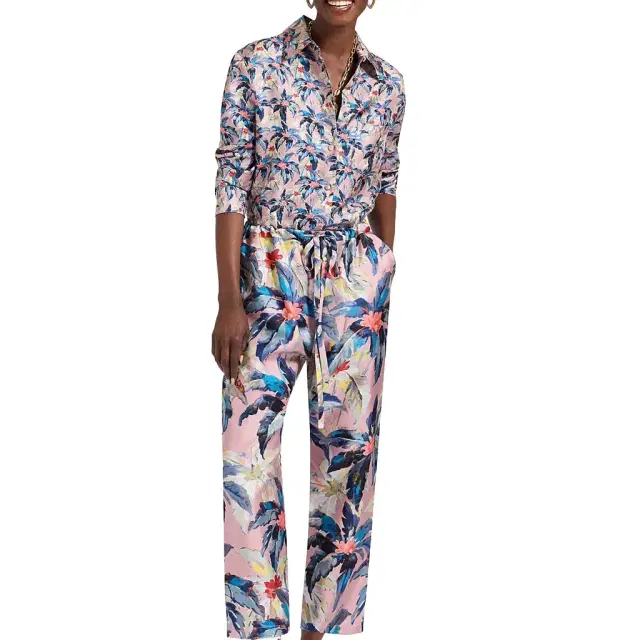 Drawstring Pants