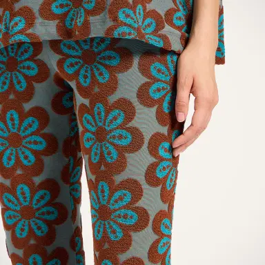 La DoubleJ New Meditation Pants | Thumbnail 4 La DoubleJ New Meditation Pants | Thumbnail 4