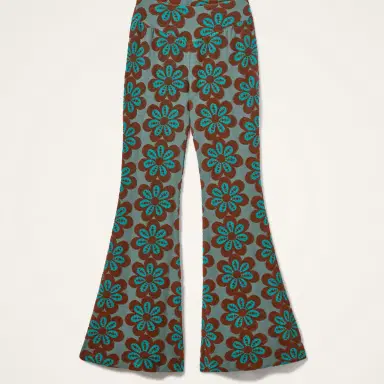 La DoubleJ New Meditation Pants | Thumbnail 5 La DoubleJ New Meditation Pants | Thumbnail 5