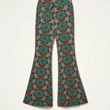 La DoubleJ New Meditation Pants | Thumbnail 6 La DoubleJ New Meditation Pants | Thumbnail 6