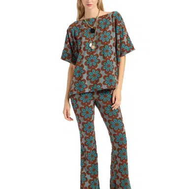 La DoubleJ New Meditation Pants | Thumbnail 1 La DoubleJ New Meditation Pants | Thumbnail 1