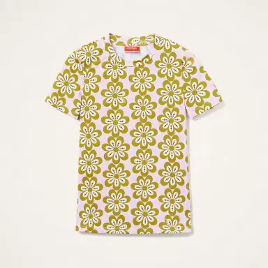 La DoubleJ Jazzercize T-Shirt | Thumbnail 6 La DoubleJ Jazzercize T-Shirt | Thumbnail 6