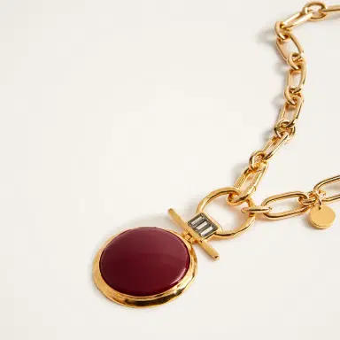 La DoubleJ Energy Necklace | Thumbnail 3 La DoubleJ Energy Necklace | Thumbnail 3