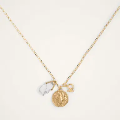 La DoubleJ Transformation Charm Necklace | Thumbnail 5 La DoubleJ Transformation Charm Necklace | Thumbnail 5