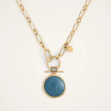 La DoubleJ Energy Necklace | Thumbnail 5