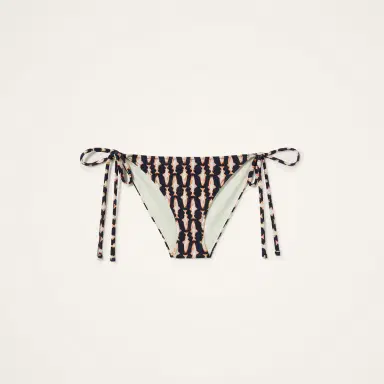 La DoubleJ String Bikini Bottom | Thumbnail 3 La DoubleJ String Bikini Bottom | Thumbnail 3