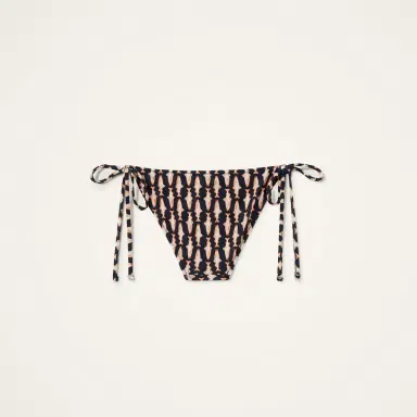 La DoubleJ String Bikini Bottom | Thumbnail 4 La DoubleJ String Bikini Bottom | Thumbnail 4