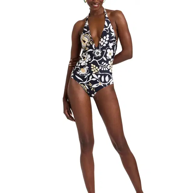 La Double J Sexy Swimsuit