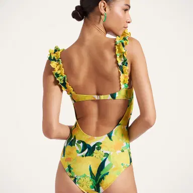 La DoubleJ Boop Swimsuit | Thumbnail 4 La DoubleJ Boop Swimsuit | Thumbnail 4
