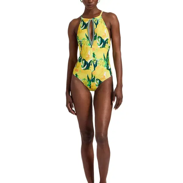 Fonda Swimsuit
