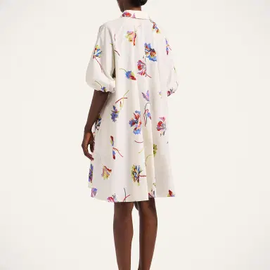 La DoubleJ Sunburst Dress | Thumbnail 2 La DoubleJ Sunburst Dress | Thumbnail 2