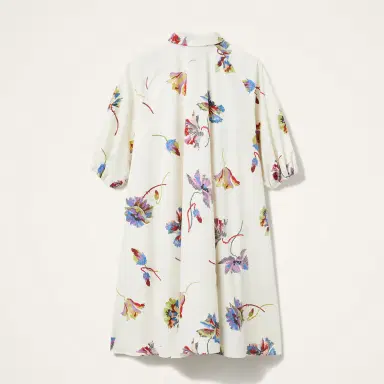 La DoubleJ Sunburst Dress | Thumbnail 6 La DoubleJ Sunburst Dress | Thumbnail 6