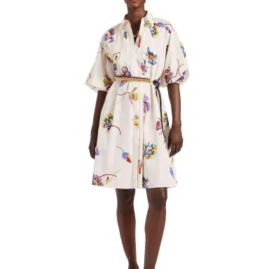 La DoubleJ Sunburst Dress | Thumbnail 1 La DoubleJ Sunburst Dress | Thumbnail 1