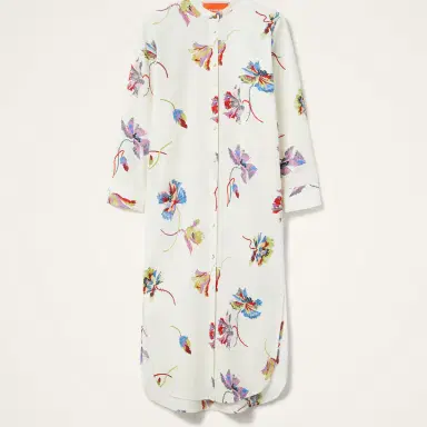 La DoubleJ Sundowner Tunic | Thumbnail 4 La DoubleJ Sundowner Tunic | Thumbnail 4