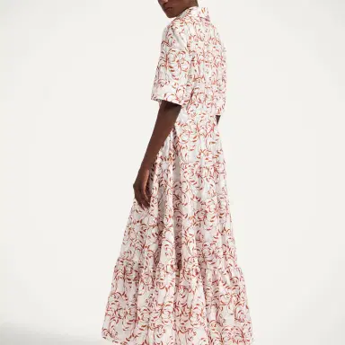 La DoubleJ San Pietro Dress | Thumbnail 2