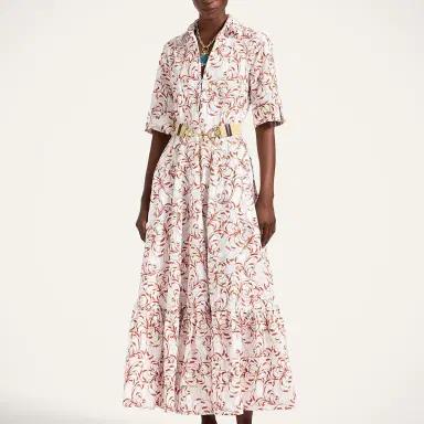 La DoubleJ San Pietro Dress | Thumbnail 3
