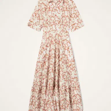La DoubleJ San Pietro Dress | Thumbnail 5