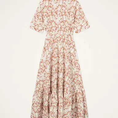 La DoubleJ San Pietro Dress | Thumbnail 6