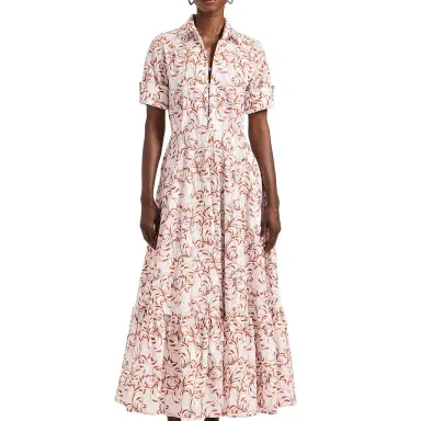 La DoubleJ San Pietro Dress | Thumbnail 1