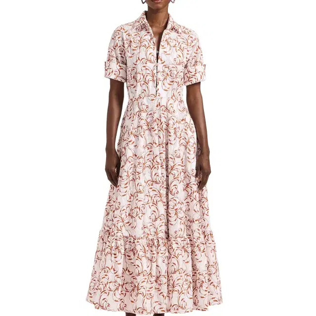 San Pietro Dress