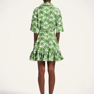 La DoubleJ San Pietro Mini Dress | Thumbnail 2 La DoubleJ San Pietro Mini Dress | Thumbnail 2