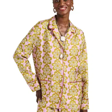 La DoubleJ Pajama Shirt | Thumbnail 1 La DoubleJ Pajama Shirt | Thumbnail 1