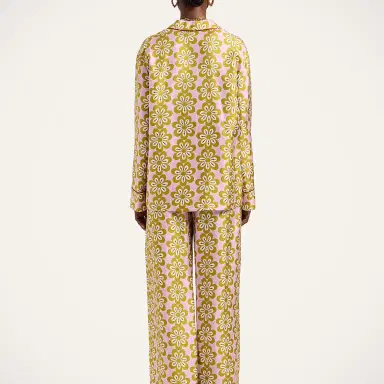 La DoubleJ Pajama Pants | Thumbnail 2 La DoubleJ Pajama Pants | Thumbnail 2