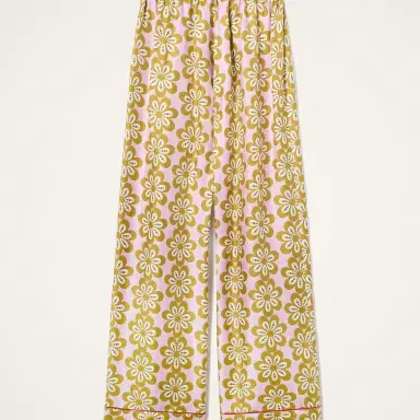 La DoubleJ Pajama Pants | Thumbnail 6 La DoubleJ Pajama Pants | Thumbnail 6