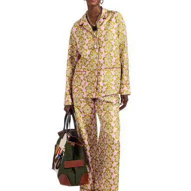 La DoubleJ Pajama Pants | Thumbnail 1 La DoubleJ Pajama Pants | Thumbnail 1