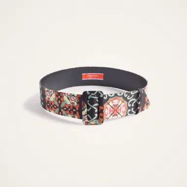 La DoubleJ Medium Belt | Thumbnail 2 La DoubleJ Medium Belt | Thumbnail 2