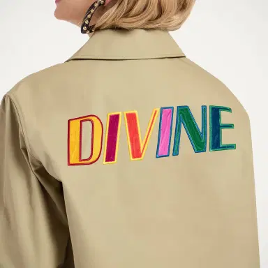La DoubleJ Divine Jacket | Thumbnail 4 La DoubleJ Divine Jacket | Thumbnail 4