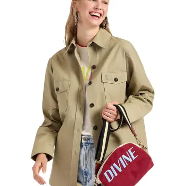 La DoubleJ Divine Jacket | Thumbnail 1 La DoubleJ Divine Jacket | Thumbnail 1