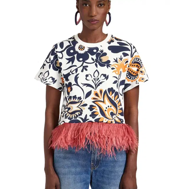 La Scala Tee
