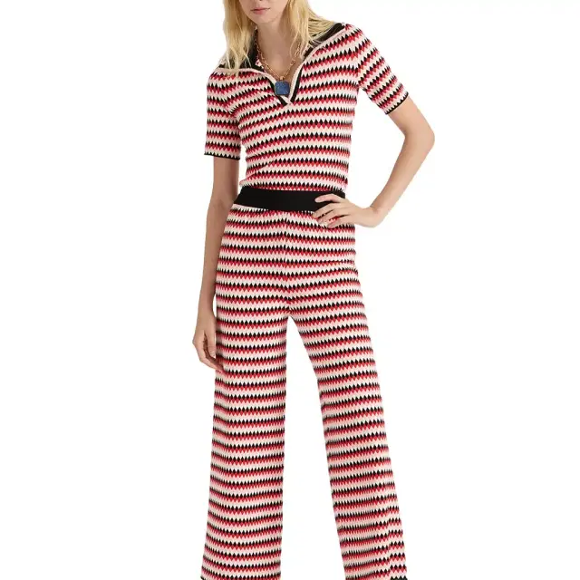 Checkers Pants