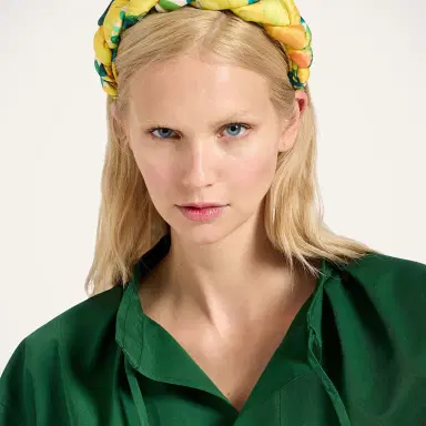 La DoubleJ Rapunzel Headband | Thumbnail 2 La DoubleJ Rapunzel Headband | Thumbnail 2