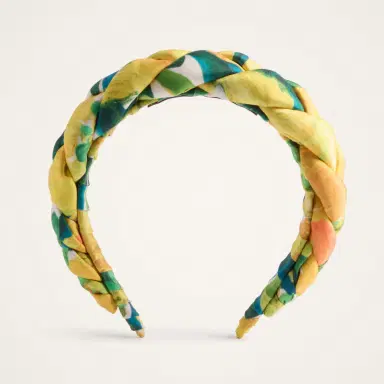 La DoubleJ Rapunzel Headband | Thumbnail 3 La DoubleJ Rapunzel Headband | Thumbnail 3