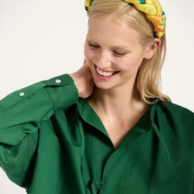 La Double J Rapunzel Headband
